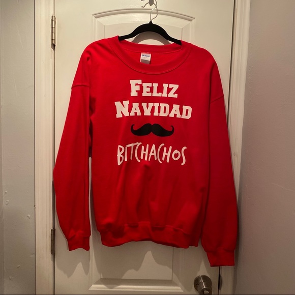 Sweaters - Christmas Sweater